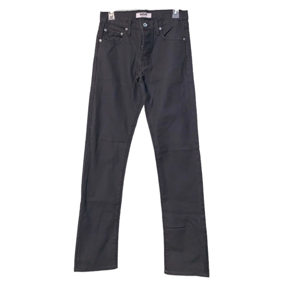 Baldwin jeans